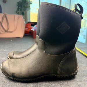 Women's Muckster II Mid Boot